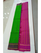 SALEM SILK SAREE WITH BLOUSE