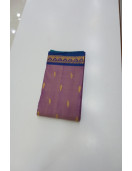 SALEM SILK SAREE WITH BLOUSE