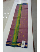 SALEM SILK SAREE WITH BLOUSE