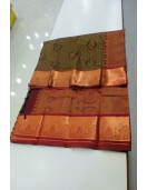PL Salem Wedding Blouse