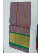SAREES JAYANKONDAM COTTON 550 MTS