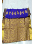 SALEM SILK SAREE WITH BLOUSE