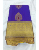SALEM SILK SAREE WITH BLOUSE