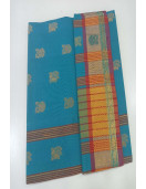 SAREES JAYANKONDAM COTTON 550 MTS