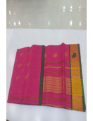 SAREES JAYANKONDAM COTTON 550 MTS