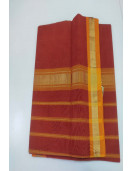 MANAMEDU COTTON SAREES 550MTS
