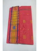 SAREES JAYANKONDAM COTTON 550 MTS