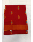 SAREES SALEM 80S WITH BLOUSE