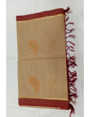 SAREES NEGAMAM WITH BLOUSE