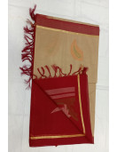 SAREES NEGAMAM WITH BLOUSE