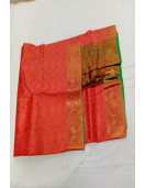 PL Muhurtham Saree