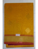 COIMBATORE KORA COTTON SAREE 620 MTS