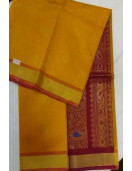 COIMBATORE KORA COTTON SAREE 620 MTS