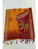 SAREES NEGAMAM WITH BLOUSE