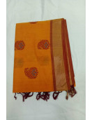 SAREES NEGAMAM WITH BLOUSE