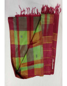 Special Sarees Art Silk Normal Paramakudi 5 50 Mtrs