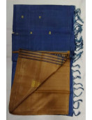 Special Sarees Art Silk Normal Paramakudi 5 50 Mtrs