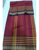 CHETTINADU COTTON SAREES