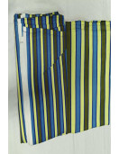 BEDSHEET ERODE ARTSILK 90X108