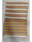 BEDSHEET ERODE ARTSILK 90X108