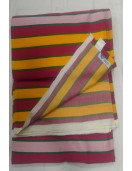 BEDSHEET ERODE ARTSILK 90X108