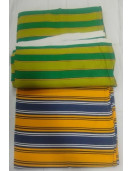 BEDSHEET ERODE ARTSILK 90X108