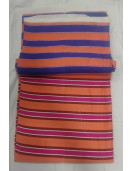 BEDSHEET ERODE ARTSILK 90X108