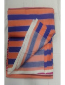 BEDSHEET ERODE ARTSILK 90X108