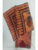 BEDSHEET MEERUT PRINTED 72X100 2 PILLOW COVER
