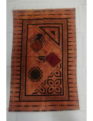 BEDSHEET MEERUT PRINTED 72X100 2 PILLOW COVER