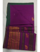 SAREES CUDDALORE COTTON 550 MTS