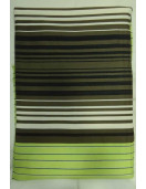 BEDSHEET ERODE ARTSILK 60X90
