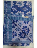 BEDSHEET 60X90 ACRYLIC JACQUARD