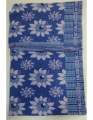 BEDSHEET 60X90 ACRYLIC JACQUARD