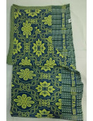 BEDSHEET 60X90 ACRYLIC JACQUARD