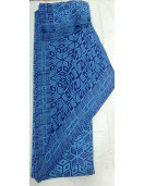 BEDSHEET 60X90 ACRYLIC JACQUARD