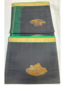 COIMBATORE KORA COTTON SAREE 620 MTS