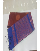 PL Softee Saree