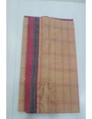 SAREES SALEM 80S WITH BLOUSE