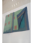 SAREES SALEM 80S WITH BLOUSE