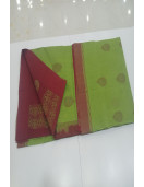 SAREES SALEM 80S WITH BLOUSE