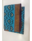COTTON X KORA SILK TIE DYE SAREES CHINNLAPATTI