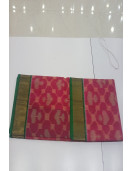 COTTON X KORA SILK TIE DYE SAREES CHINNLAPATTI