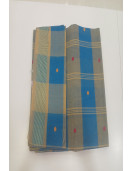 MANAMEDU COTTON SAREES 550MTS