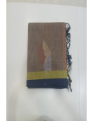 SAREES NEGAMAM WITH BLOUSE