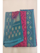 Sarees Coimbatore Cotton Tie Dye