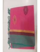 SAREES NEGAMAM WITH BLOUSE