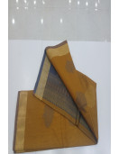 COIMBATORE KORA COTTON SAREE 620 MTS