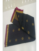 COIMBATORE KORA COTTON SAREE 620 MTS