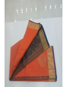 COIMBATORE KORA COTTON SAREE 620 MTS